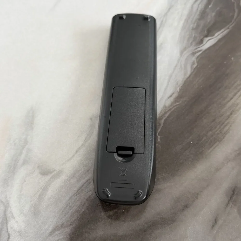 Genuine Samsung BN59-00857A TV Remote Control - Tested & Working